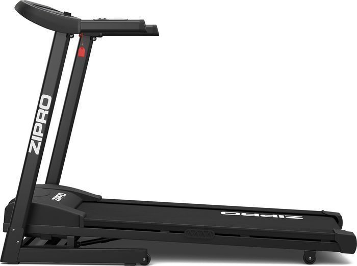 Бігова доріжка електрична Zipro Pulse 5902659844408 фото