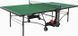 Тенісний стіл Garlando Master Indoor 19 mm Green (C-372I) 108672-1285036 фото 1