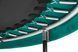 Батут Salta Comfort Edition 305 см з захисною сіткою Green 5075G 17577-09 фото 5