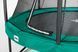 Батут Salta Comfort Edition 305 см з захисною сіткою Green 5075G 17577-09 фото 4