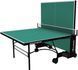 Тенісний стіл Garlando Master Indoor 19 mm Green (C-372I) 108672-1285036 фото 2