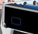 Настільний футбол Garlando Foldy Evolution Telescopic FOLDYNERLVS зі складаними ніжками 931862 фото 5