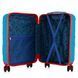 Валіза дитяча Semi Line 20" (S) Blue/Red (T5887-2) DAS303616 фото 6