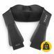 Накидка-масажер 4FIZJO Shiatsu Pro+ для шиї та спини Black/Grey (P-5907739319067) P-5907739319067 фото 7