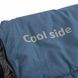 Спальний мішок Bo-Camp Vendeen Cool/Warm Silver -2&deg; Blue/Grey (3605880) 103513-1106821 фото 8