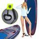Надувна SUP дошка TSUNAMI 350 см з веслом Wave T05 (P-5907739314246) P-5907739314246 фото 3