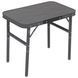 Стіл Bo-Camp Logan 56x34 cm Grey (1404480) DAS302575 фото 1