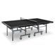 Тенісний стіл Joola World Cup 25 ITTF Black (11294) 931815 фото 1