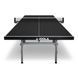 Тенісний стіл Joola World Cup 25 ITTF Black (11294) 931815 фото 2