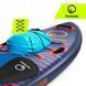 Надувна SUP дошка TSUNAMI 350 см з веслом Wave T05 (P-5907739314246) P-5907739314246 фото 4