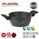 Каструля Flonal Pietra Lavica 2,4 л (PLIC22080) 149300-1106821 фото 2