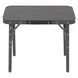 Стіл Bo-Camp Logan 56x34 cm Grey (1404480) DAS302575 фото 2