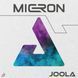 Накладка для ракетки Joola Micron 2.0 Red (70269) 143815-1285036 фото 1