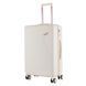 Валіза Semi Line 24" (M) Ecru (T5757-3) DAS303592 фото 1