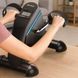 Міні велотренажер Gymtek XMB300 &ndash; компактний тренажер для дому та реабілітації 5905884426487 фото 2