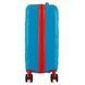 Валіза дитяча Semi Line 20" (S) Blue/Red (T5887-2) DAS303616 фото 3