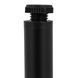Стіл Bo-Camp Woodbine 56x34 cm Black/Wood look (1404191) DAS303265 фото 9