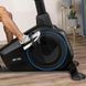 Горизонтальний велотренажер Gymtek XBR6000 електромагнітний синій 5905884424568 фото 17