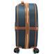 Валіза Semi Line 20" (S) Blue/Brown (T5672-2) DAS302674 фото 4