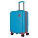 Валіза дитяча Semi Line 20" (S) Blue/Red (T5887-2) DAS303616 фото 1