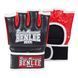 Рукавички Benlee MMA COMBAT / m / шкіра / чорні 149495-1888 фото 1