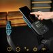 Велотренажер Trex Sport TX-350MB RIZE магнітний чорний 104624-1664 фото 3