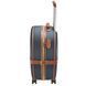 Валіза Semi Line 20" (S) Blue/Brown (T5672-2) DAS302674 фото 6