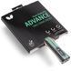 Ракетка для настільного тенісу Team Butterfly Advance FL (6256900002) 931841 фото 4