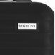 Валіза Semi Line 20" (S) Black (T5634-1) 103294-1106821 фото 9