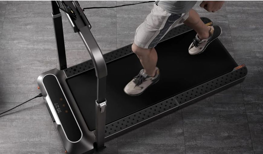 Бігова доріжка електрична Xiaomi King Smith WalkingPad R1 Pro (TRR1FPRO) 405729 фото
