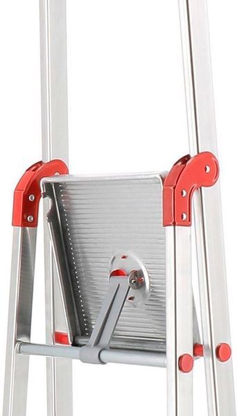 Драбина Rolser Escalera Brico 5 щаблів (BRI003) 148908-1285036 фото