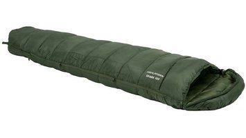 Спальний мішок Highlander Phoenix Spark 150/+4&deg;C Olive Green Left (SB242-OG) 148742-1285036 фото