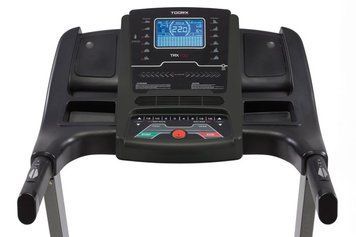 Бігова доріжка Toorx TRX-100-3.0 (TRX-100-3.0) 931492 фото