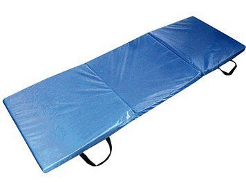 Мат гімнастичний складаний Toorx Professional Foldable 178 х 61 х 5 см (MAT-178) 148986-1285036 фото