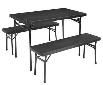 Cтіл розкладний Outwell Pemberton Picnic Set (531140) 931568 фото
