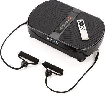 Вібраційна платформа Gymtek XP300 &ndash; фітнес нового покоління у вас вдома 5905884427149 фото