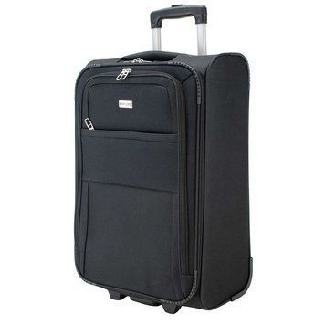 Валіза Semi Line 19" (S) Black (T5601-1) DAS302285 фото