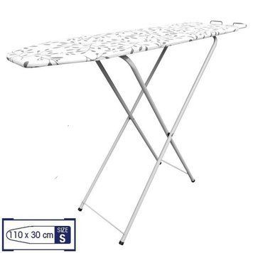 Дошка для прасування Casa Si Legno S 110x30 Grey Leaves (CS93533X04) 146159-1106821 фото