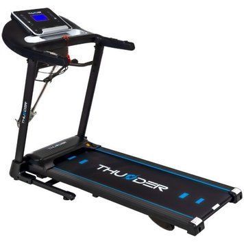 Бігова доріжка THUNDER RAPID-DS-BLACK RAPID-DS-BLACK фото