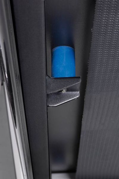 Бігова доріжка Toorx TRX-100-3.0 (TRX-100-3.0) 931492 фото