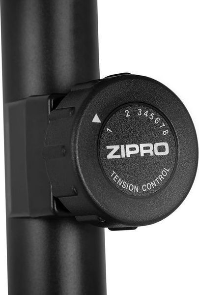 Велотренажер магнітний Zipro One S Gold 5907783039577 фото