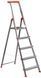 Драбина Rolser Escalera Brico 5 щаблів (BRI003) 148908-1285036 фото 1