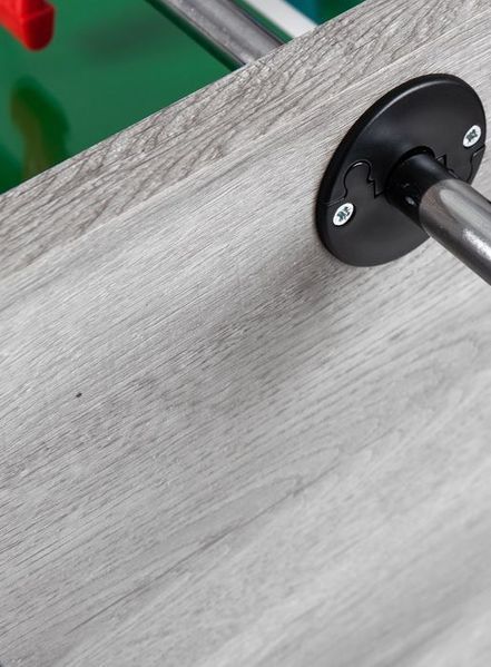 Настільний футбол Garlando G-2000 Grey Oak (G2000GRULVL) 104356-1285036 фото