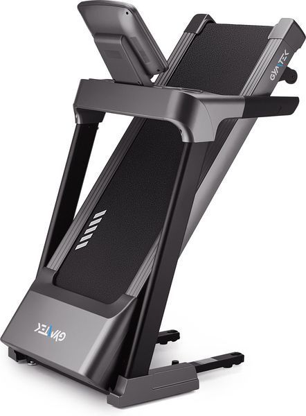 Бігова доріжка GYMTEK XT850 19011-1664 фото