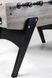 Настільний футбол Garlando G-2000 Grey Oak (G2000GRULVL) 104356-1285036 фото 8