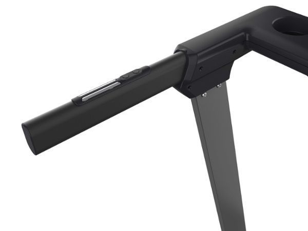 Бігова доріжка Everfit TFK 390 електрична 2.0 к.с. Smart Bluetooth 932136 фото
