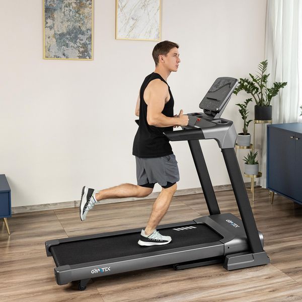 Бігова доріжка GYMTEK XT850 19011-1664 фото