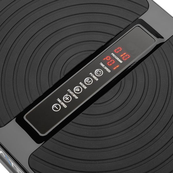 Вібраційна платформа Gymtek XP300 &ndash; фітнес нового покоління у вас вдома 5905884427149 фото