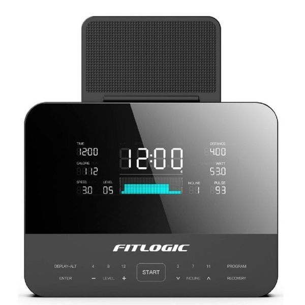 Орбітрек FitLogic CT2101TAS CT2101TAS фото