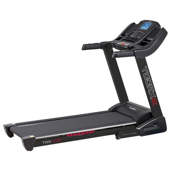 Бігова доріжка Toorx TRX-100-3.0 (TRX-100-3.0) 931492 фото